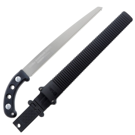 Silky Saws Silky GOMTARO Professional Hand Saw 300mm Fine Teeth 104-30